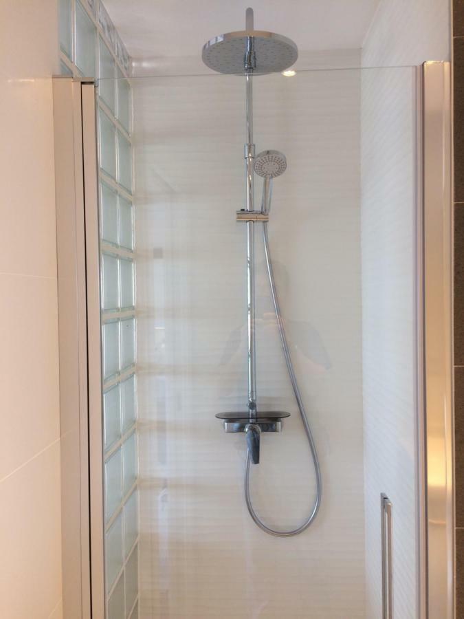 Suite Sun And Sea Alicante Exterior foto