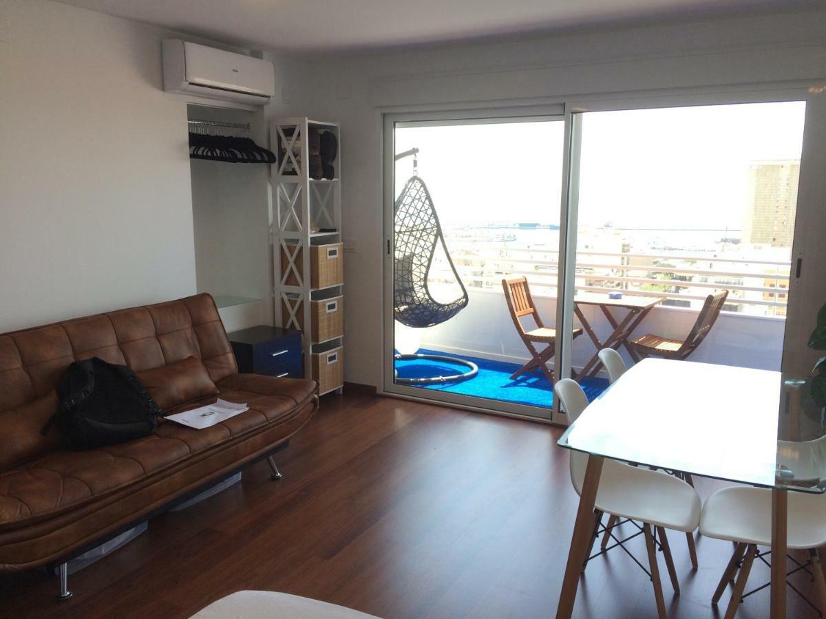 Suite Sun And Sea Alicante Exterior foto