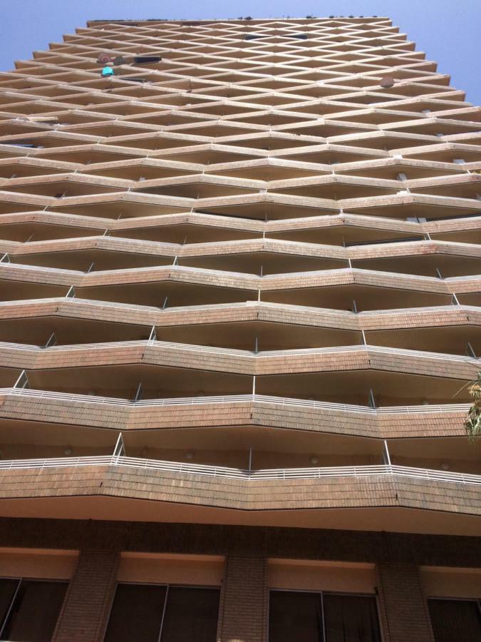 Suite Sun And Sea Alicante Exterior foto
